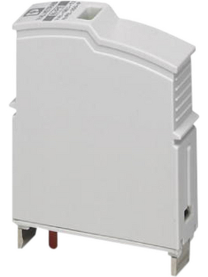 Phoenix Contact - VAL-SEC-T2-N/PE-175-P - Surge Protection Plug, VAL-SEC-T2-N/PE-175-P, Phoenix Contact