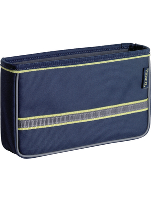 Raaco - 1/2 OPEN POUCH - Open pouch 255 x 55 x 155 mm 245 g, 1/2 OPEN POUCH, Raaco