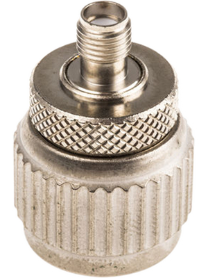 Radiall - R191329000 - Adapter N N Male\SMA Female 50 Ohm, R191329000, Radiall