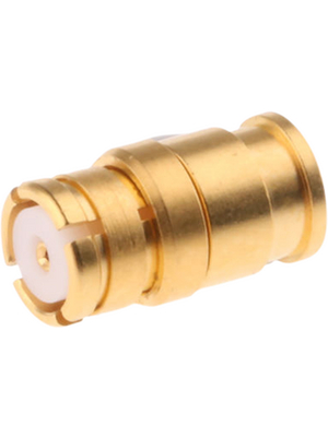 Radiall - R222052000 - SMP Connector 50 Ohm, R222052000, Radiall