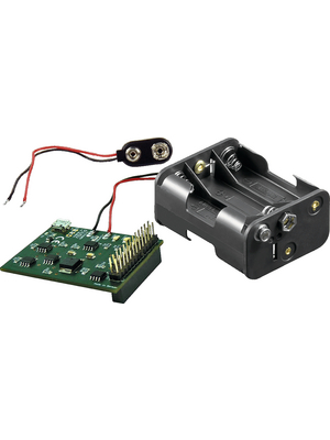 Raspberry Pi - PI USV - UPS, voltage surge protection controller, RASP PI UPS, -, Raspberry Pi, PI USV, Raspberry Pi