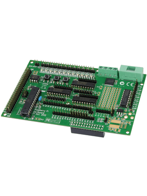 Raspberry Pi - RASPBERRY GERT - GPIO-Expansion board, Gert, Raspberry Pi, RASPBERRY GERT, Raspberry Pi
