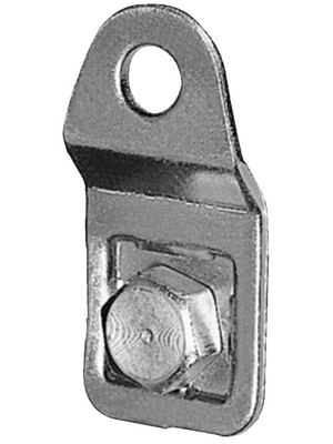 Rittal - KL1590.000 - Wall mounting bracket N/A, KL1590.000, Rittal