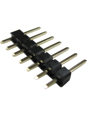 RND Connect - RND 205-00628 - Pin headerP Male 7, RND 205-00628, RND Connect