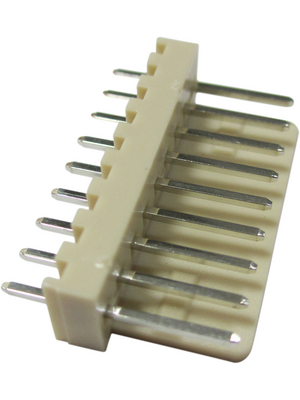 RND Connect - RND 205-00678 - Pin header 1 x 9P Male, RND 205-00678, RND Connect