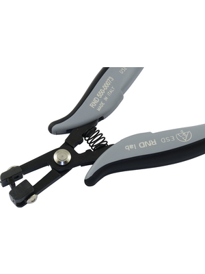 RND Lab - RND 550-00073 - Forming pliers 155 mm, RND 550-00073, RND Lab