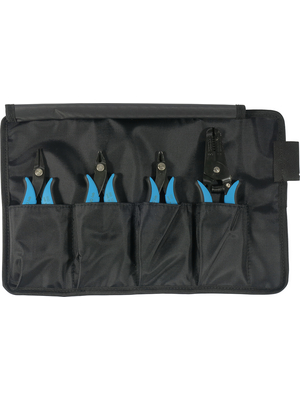 RND Lab - RND 550-00114 - Electronic pliers set, RND 550-00114, RND Lab
