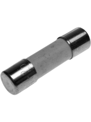 RND Components - RND 170-00008 - Fuse 5 x 20 mm: 3.15 A Slow-blow, RND 170-00008, RND Components