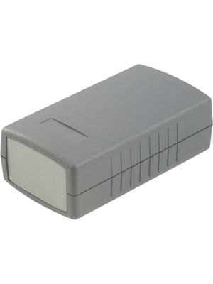 RND Components - RND 455-00277 - Plastic enclosure 50 x 90 x 32 mm dark grey ABS IP 54 N/A, RND 455-00277, RND Components