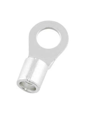 RND Connect - RND 465-00117 - Ring cable lug 5.3 mm 4...6 mm2, RND 465-00117, RND Connect