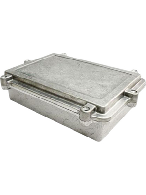 RND Components - RND 455-00457 - Aluminium alloy Enclosure, RND 455-00457, RND Components