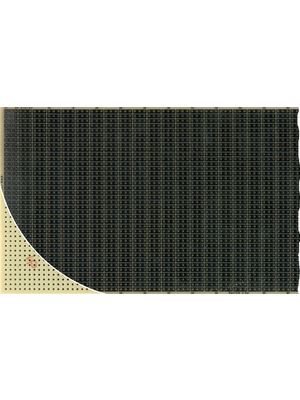 Roth Elektronik - RE310-S2 - Prototyping board CEM3 epoxy resin, RE310-S2, Roth Elektronik