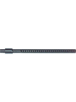 Ruko - 107025 - Steel holder E, 107025, Ruko