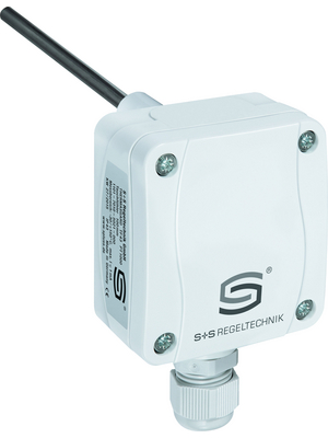 S+S Regeltechnik GmbH - 1101-7122-0029-900 - Temperature measuring transducer TM65T-I-100MM THERMASGARD, 1101-7122-0029-900, S+S Regeltechnik GmbH