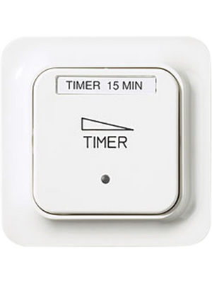 Schneider Electric - TREND TIMER WDE006730 - Timer module,82 x 82 x 24 mm,230 V, TREND TIMER WDE006730, Schneider Electric