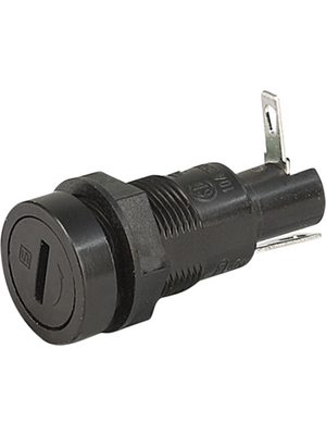 Schurter - 0031.1353 - Fuse holder FIN ? 5 x 20 mm, 0031.1353, Schurter