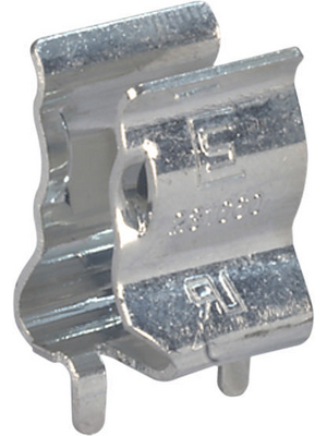 Schurter - 7170.0470 - Fuse clip 10.3 x 38.1 mm, 7170.0470, Schurter