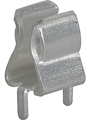 Schurter - 8040.0001 - Open fuse holder ? 6.3 x 32 mm CQP, 8040.0001, Schurter