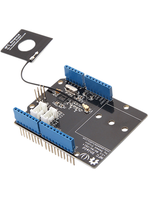 Seeed Studio - 113030001 - NFC Shield, 113030001, Seeed Studio