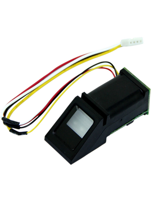 Seeed Studio - 101020057 - Grove - Fingerprint Sensor, Arduino, Raspberry Pi, BeagleBone, Edison, LaunchPad, Mbed, Galiel, 101020057, Seeed Studio