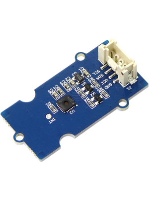 Seeed Studio - 101020074 - Grove - Tempture and Humidity Sensor, Arduino, Raspberry Pi, BeagleBone, Edison, LaunchPad, Mbed, Galiel, 101020074, Seeed Studio