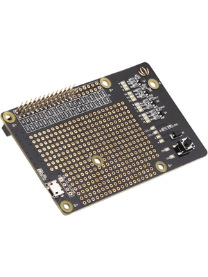 Seeed Studio - 103030030 - Raspberry Pi Breakout Board v1.0, 103030030, Seeed Studio