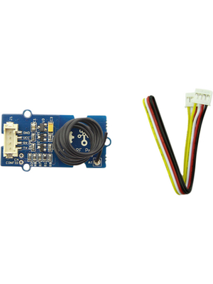 Seeed Studio - 113020000 - Grove - Serial RF Pro, 113020000, Seeed Studio