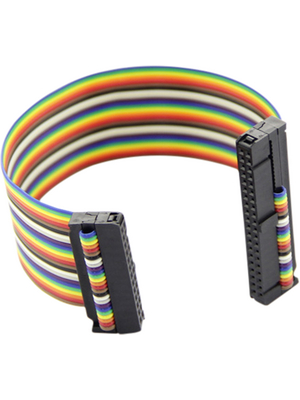 Seeed Studio - 321070032 - Raspberry Pi A+B+2 40pin to 26pin Cable, 321070032, Seeed Studio