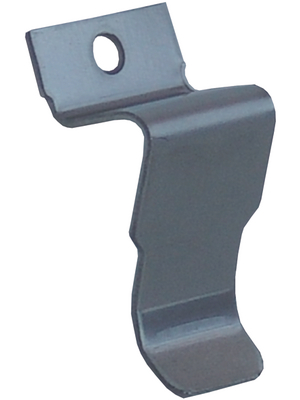 Selectron - CKT S1 - Mounting clip, CKT S1, Selectron