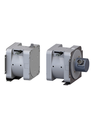 Celesco - SK1-250-3 - Linear Position Sensor, 6.4 m, 0.35 %, SK1-250-3, Celesco