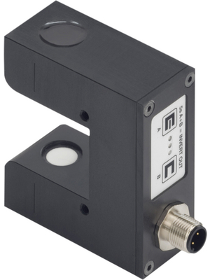 SNT Sensortechnik - UPF-A 30/8 TOR 24 CA - Ultrasonic Fork Sensor, UPF-A 30/8 TOR 24 CA, SNT Sensortechnik