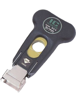 Sunhayato - GX-6 IC EXTRACTOR - IC extractor 24-28, GX-6 IC EXTRACTOR, Sunhayato