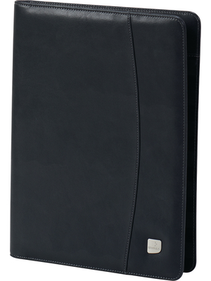 Swiza - SFO.1001.01 - Document folio Flavius 25.4 cm (10") black, SFO.1001.01, Swiza