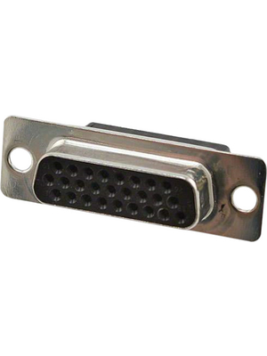 TE Connectivity - 216165-1 - D-Sub High Density Crimp Housing 26PN/A, 216165-1, TE Connectivity