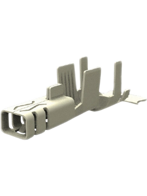 TE Connectivity - 1971781-2 - Crimp contact, 15 A, 14 AWG, 1971781-2, TE Connectivity