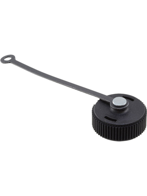 TE Connectivity - 206903-2 - Sealing Cap, 206903-2, TE Connectivity