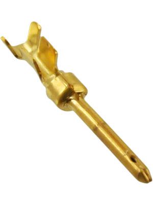 TE Connectivity - 66506-9 - Crimp Contact 7.5 A, 66506-9, TE Connectivity