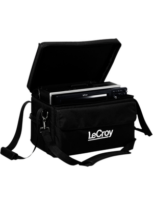 Teledyne LeCroy - HDO4K-SOFTCASE - Soft Carrying Case, HDO4K-SOFTCASE, Teledyne LeCroy