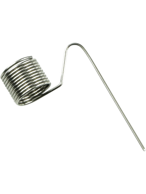 Teledyne LeCroy - PK1-5MM-118 - Ground Spring, PK1-5MM-118, Teledyne LeCroy