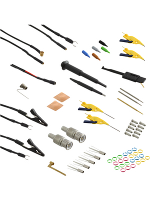 Teledyne LeCroy - PK702 - Advanced Adapter Kit For PP007-WR-1 and PP007-WS-1, PK702, Teledyne LeCroy