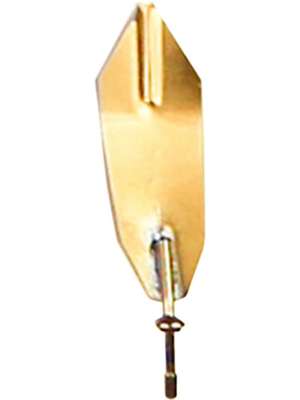 Teledyne LeCroy - PK-ZS-011 - Ground Blade, PK-ZS-011, Teledyne LeCroy