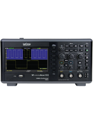 Teledyne LeCroy - WAVEACE 1012-PROMO - Oscilloscope 2x100 MHz 1 GS/s, WAVEACE 1012-PROMO, Teledyne LeCroy