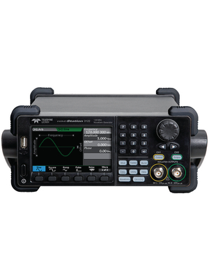 Teledyne LeCroy - WAVESTATION 3122 - Function generator 2x120 MHz ARB, WAVESTATION 3122, Teledyne LeCroy