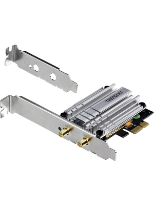 Trendnet - TEW-807ECH - Wireless adapter, TEW-807ECH, Trendnet