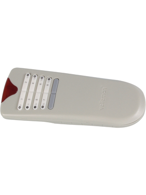 Velleman - VM118R - 8-channel RF remote control transmitter N/A, VM118R, Velleman