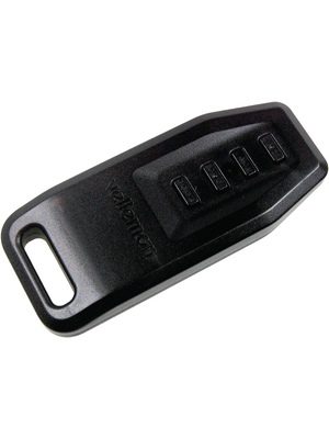 Velleman - VM191 - 4-Channel IR transmitter N/A, VM191, Velleman