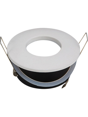 V-TAC - 3613 - Spotlight fitting round,IP 54, 3613, V-TAC