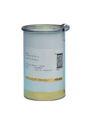 Wacker - PASTE P250, 0,95KG BURK - Silicone paste 950 g, PASTE P250, 0,95KG BURK, Wacker