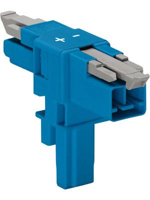 Wago - 890-1620 - Distribution connector 2, 890-1620, Wago