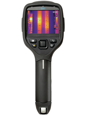 FLIR - FLIR E40 - Thermal Imager 160 x 120, -20...+650 C, FLIR E40, FLIR